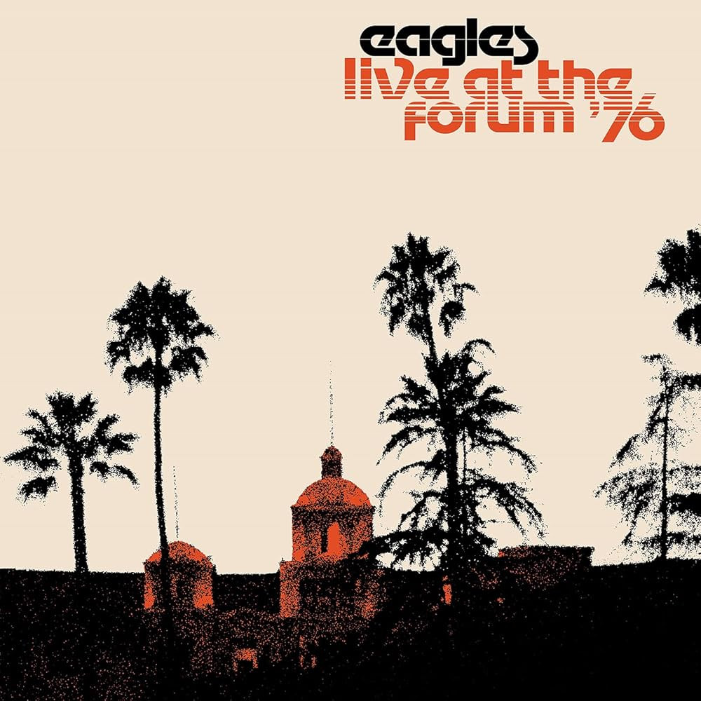Live at the Forum '76 | Amazon (US)