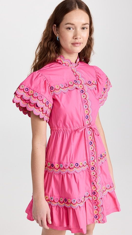 Marilla Dress | Shopbop