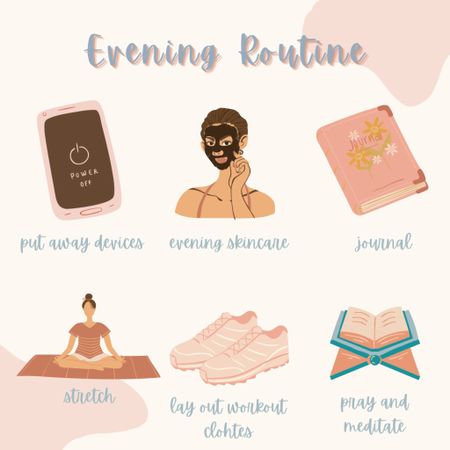 These products will make your nighttime routine turn into the best sleep of your life  😴🌙✨

#LTKGiftGuide #LTKBeauty #LTKxelfCosmetics