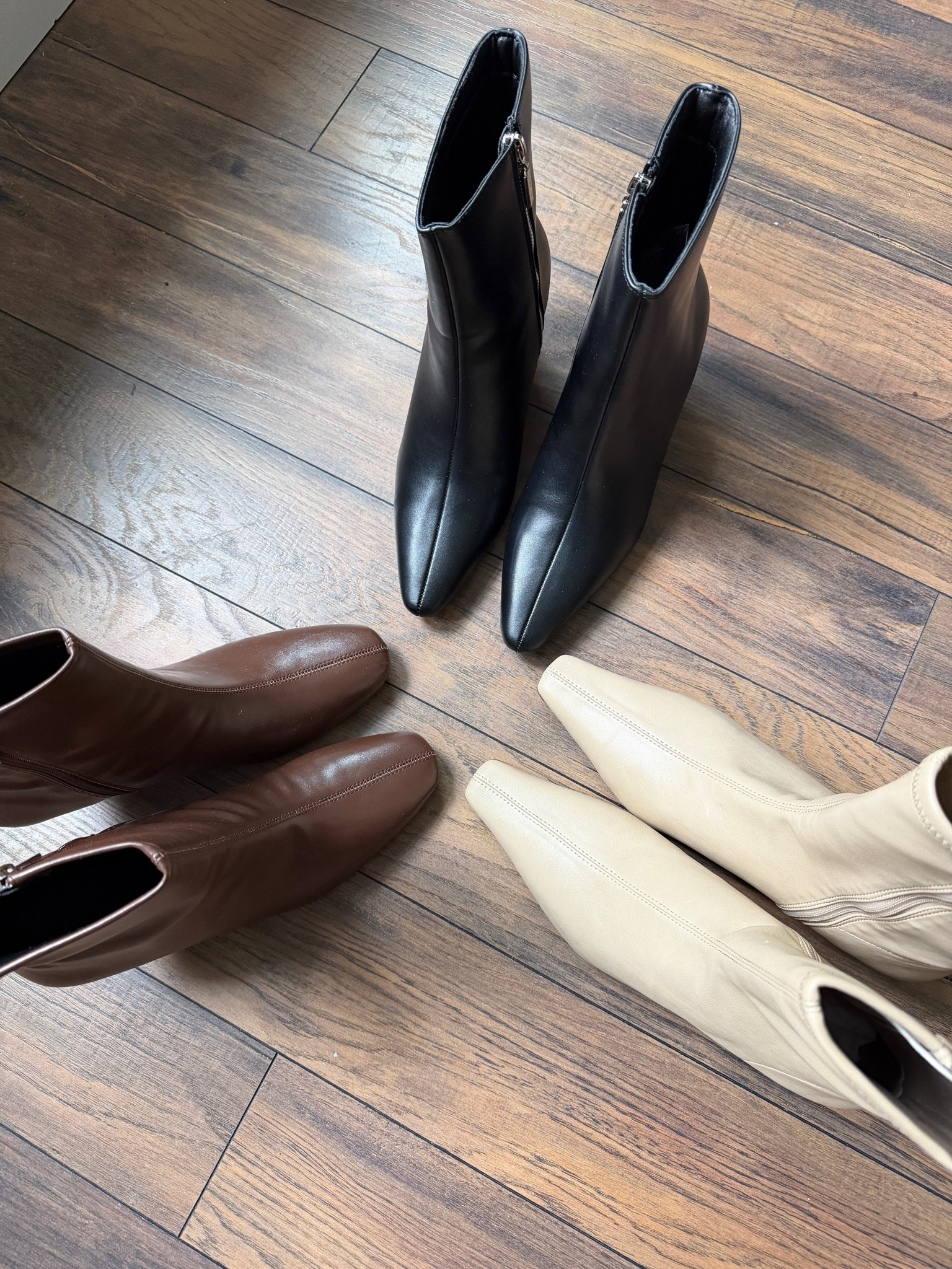 👢🤎🍂

#LTKSeasonal