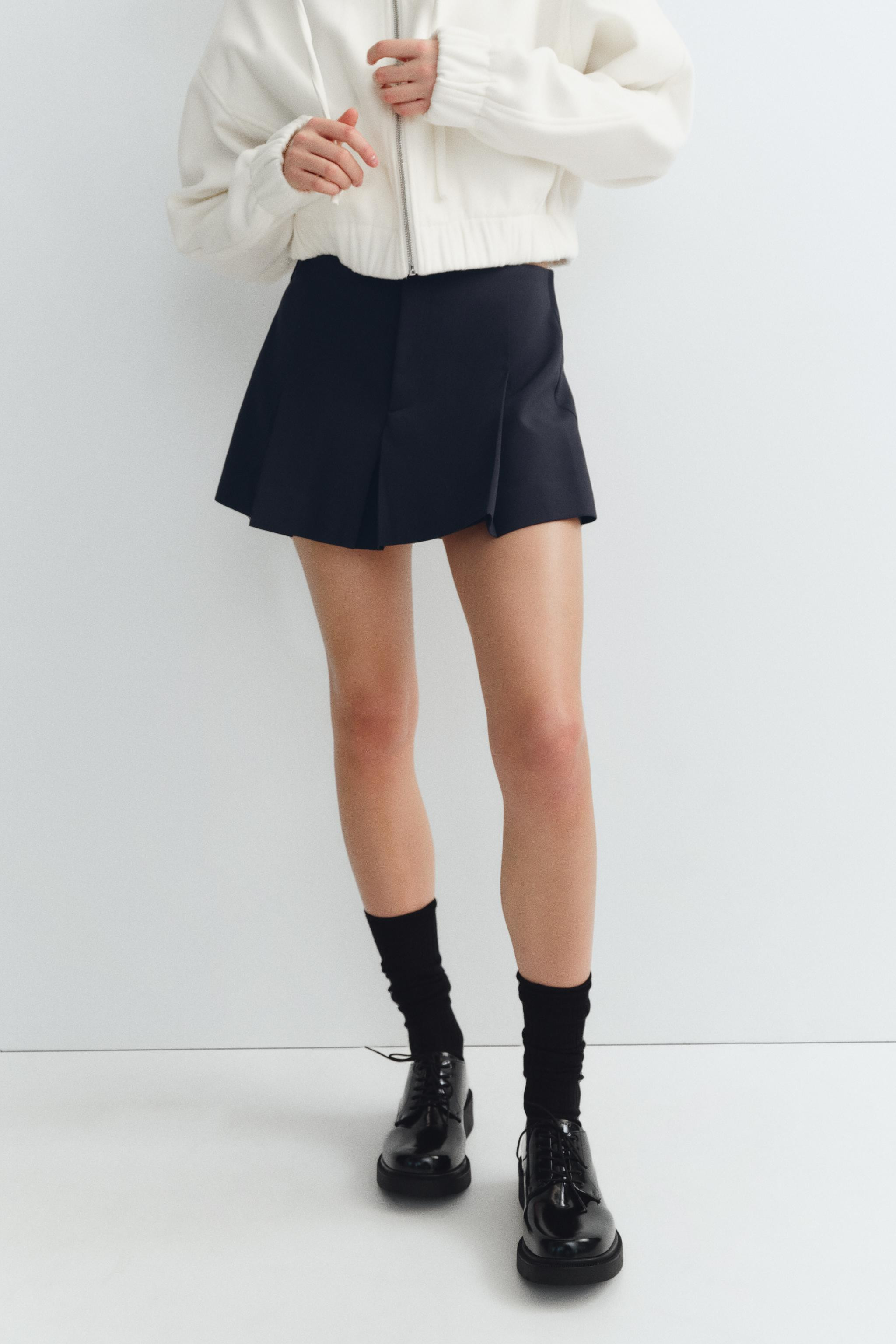 SKORT | Zara US