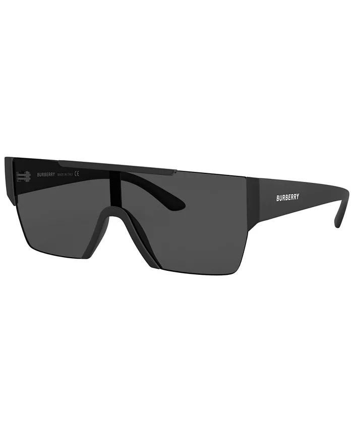 Men's Sunglasses, BE4291 | Macy's