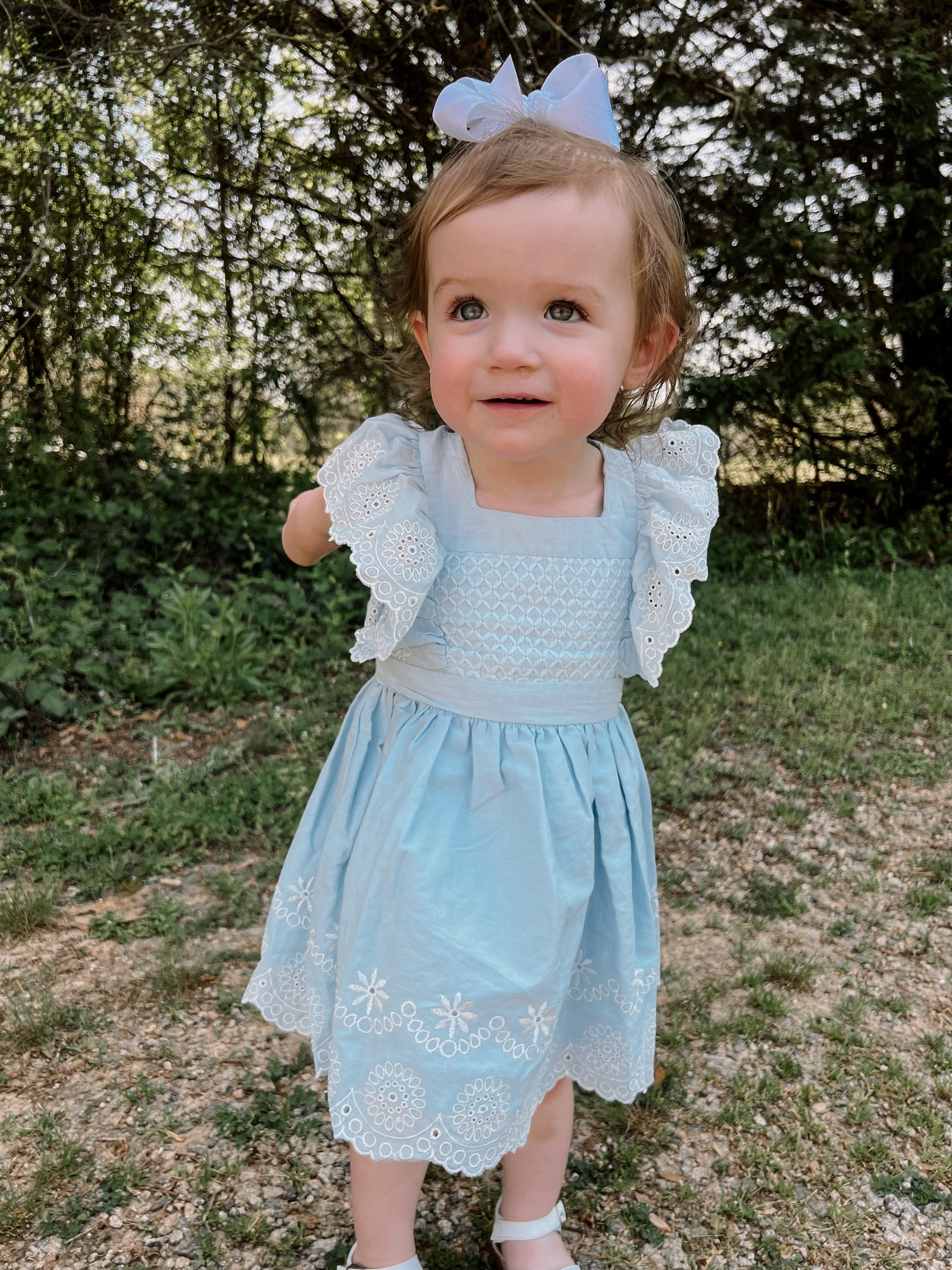 love Rilynn’s cute Easter dress from Walmart online! 🥰

#LTKbaby #LTKfamily #LTKkids