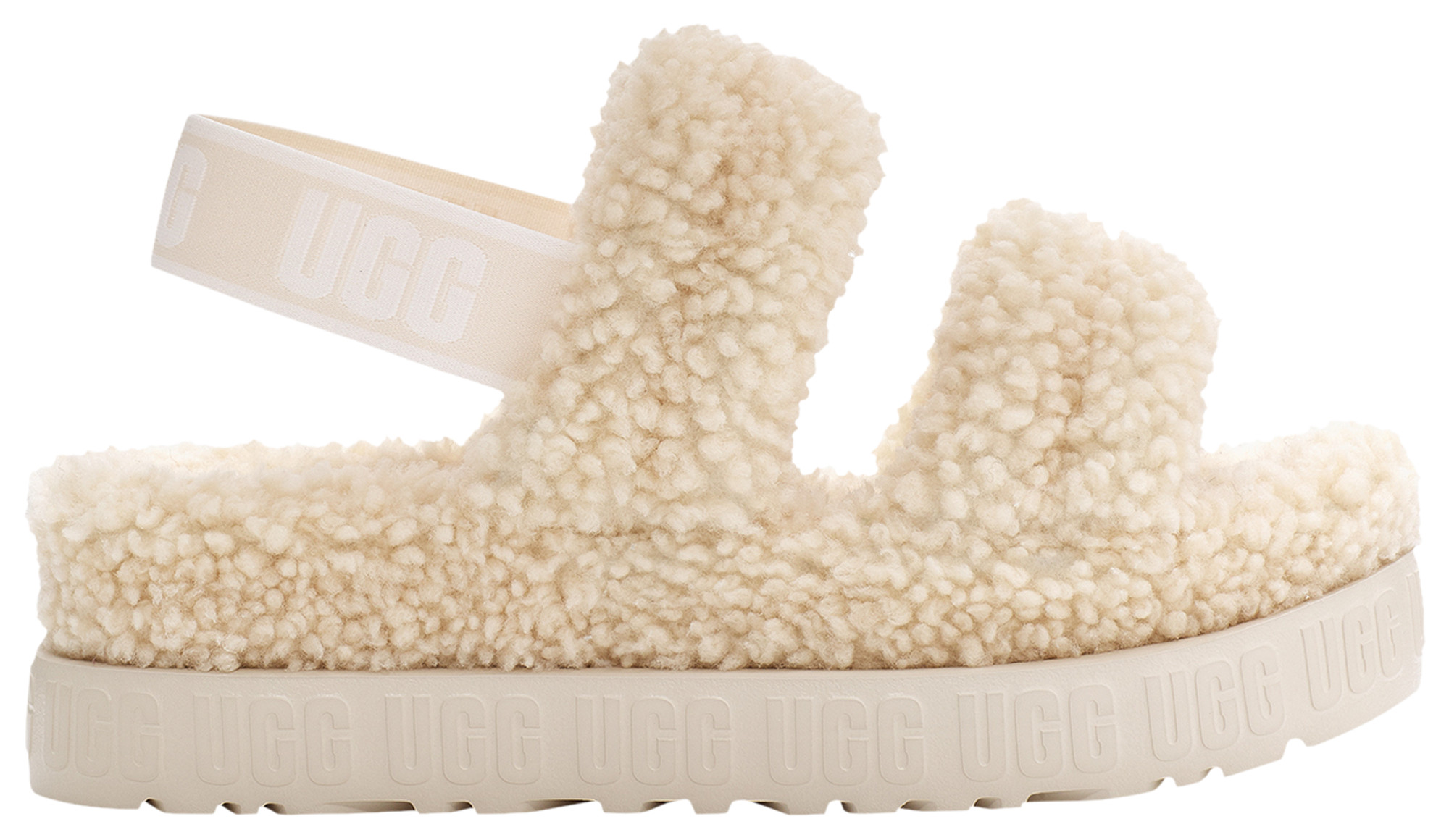 UGG Oh Fluffita | Foot Locker (US)