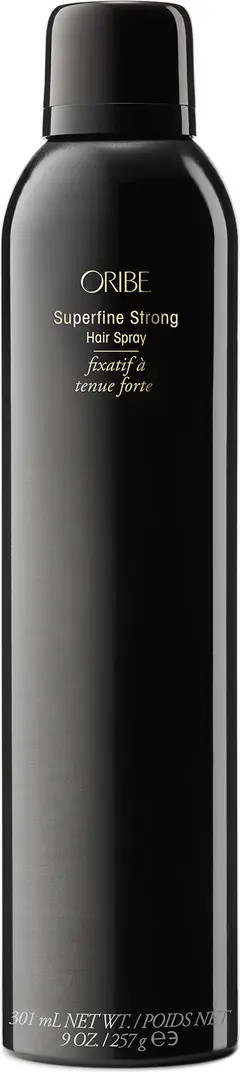 Superfine Strong Hair Spray | Nordstrom