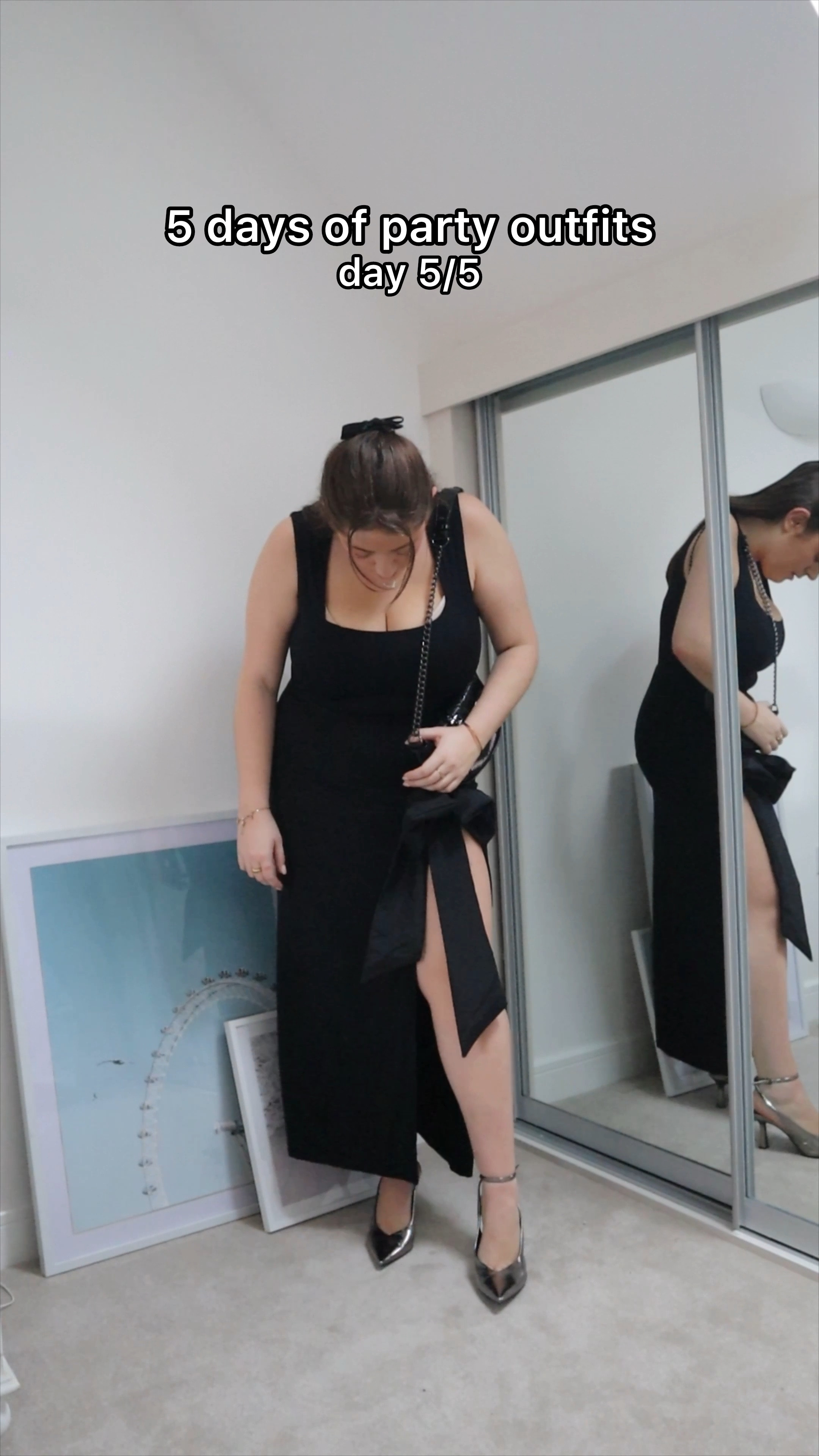 five days of party outfits!!🪩✨ day 5/5!

#LTKmidsize #LTKSeasonal #LTKfindsunder50