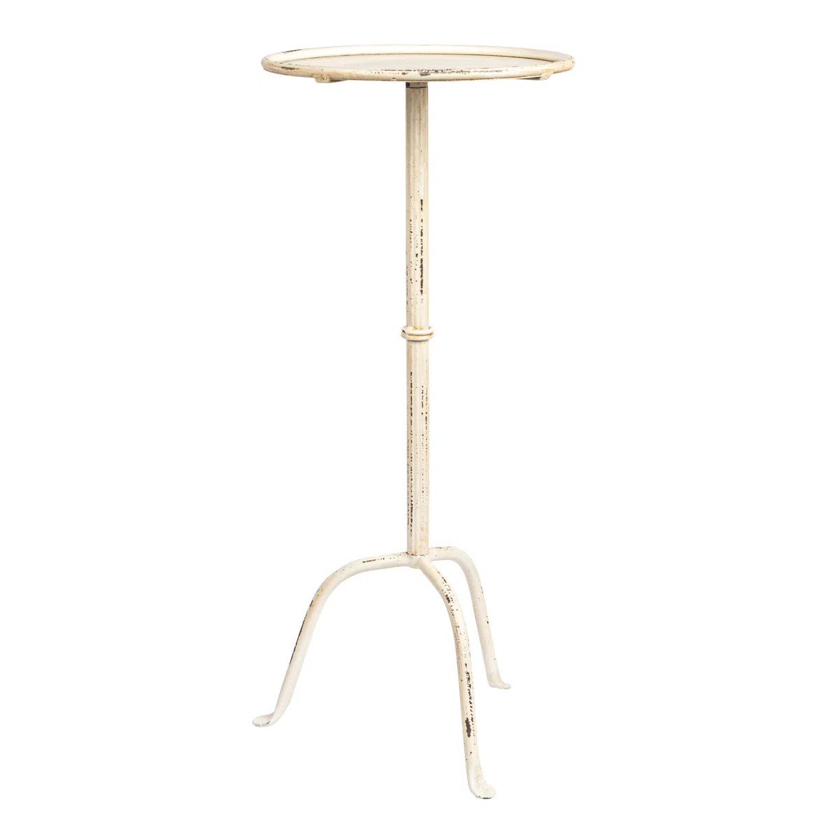 Metal Martini Cocktail Table | Wayfair North America