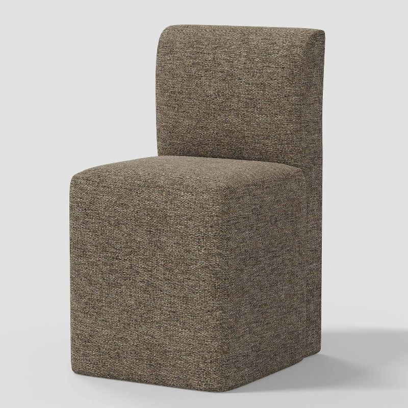 Cora Dining Chair in Tweed - Threshold™ | Target
