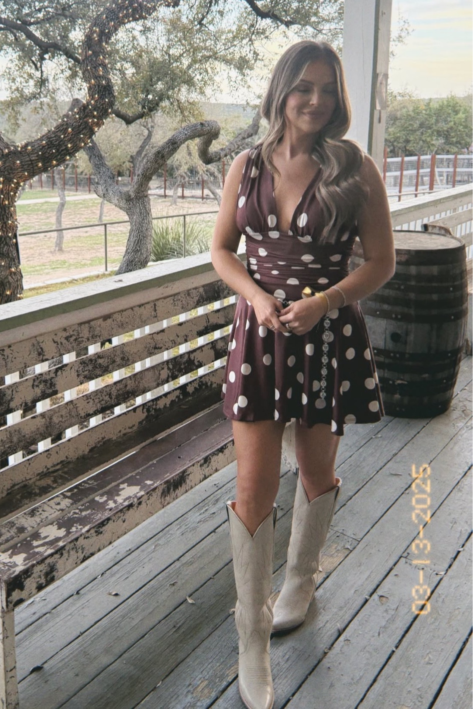 Cutie cowboy fashion show outfit ❤️

#LTKSummerEdit #LTKStyleTip