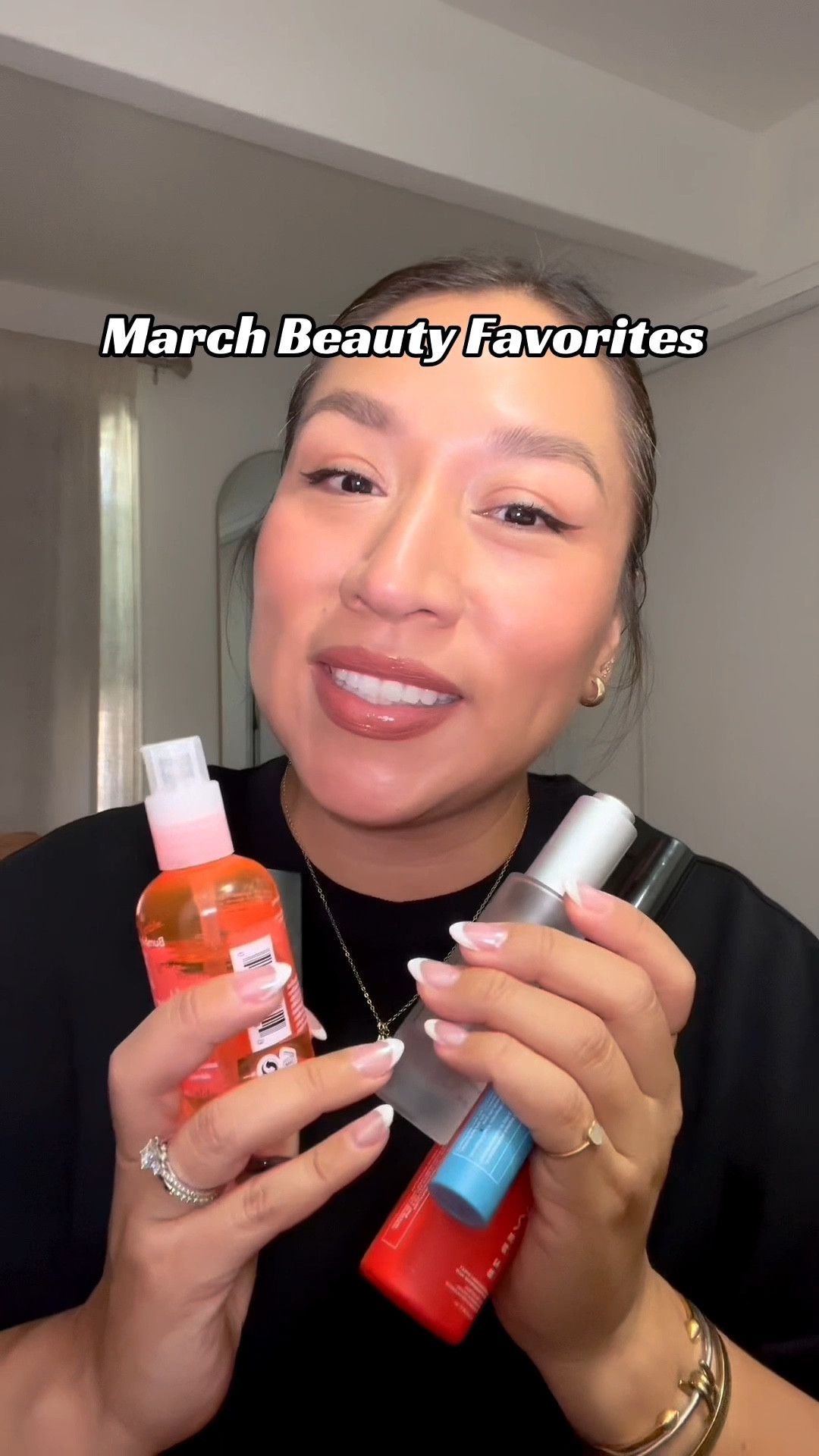 March Beauty Favorites 

#LTKBeauty #LTKFestival #LTKgrwm
