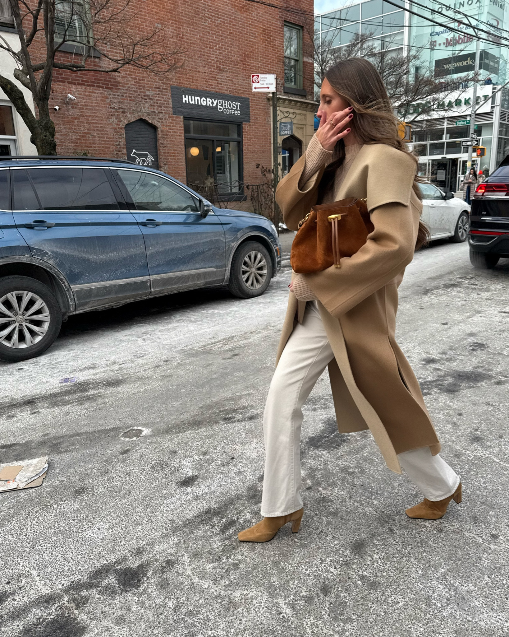 Shades of 🐪 

#LTKU #LTKStyleTip #LTKSeasonal