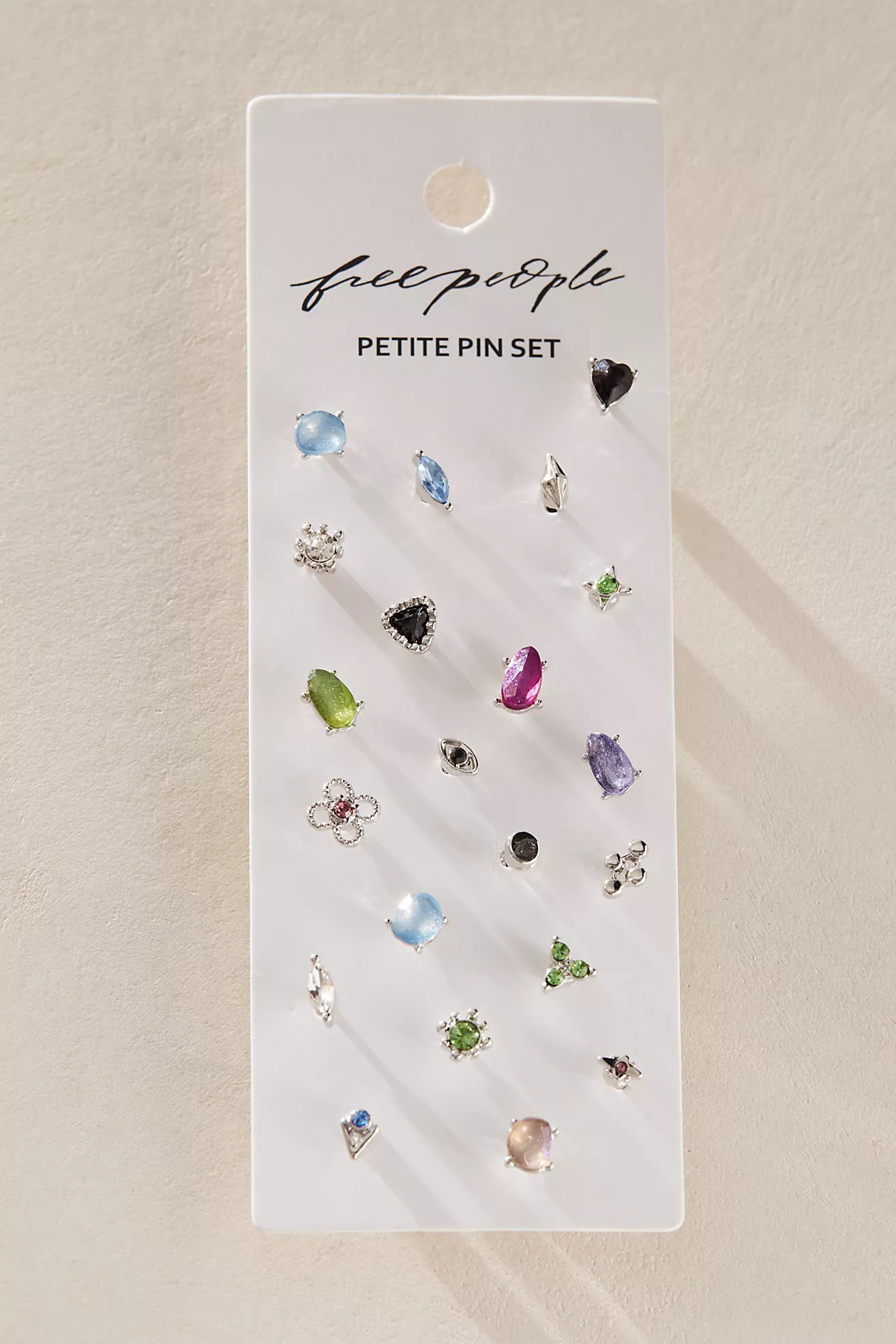 Petite Pin Set | Free People (Global - UK&FR Excluded)