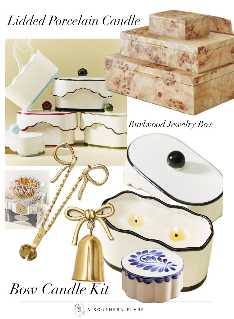 Gifts For Her/ Gift Guides, Home Decor Gifts/ all occasions 

#LTKHoliday #LTKGiftGuide #LTKHome