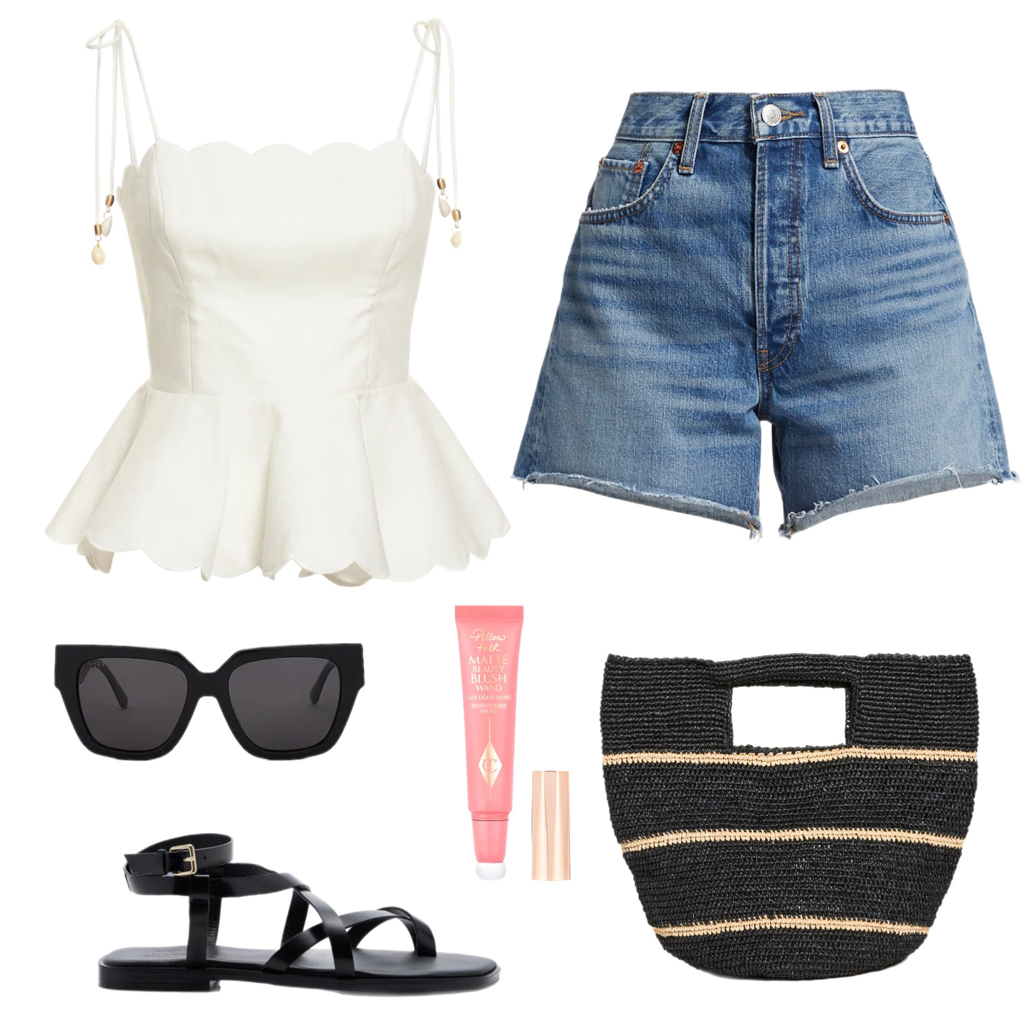 Vacation look for 2023 

#LTKFind #LTKBeautySale #LTKSeasonal