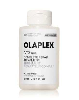 OLAPLEX No. 3 Plus Complete Repair Treatment | Bloomingdale's Beauty & Cosmetics | Bloomingdale's (US)