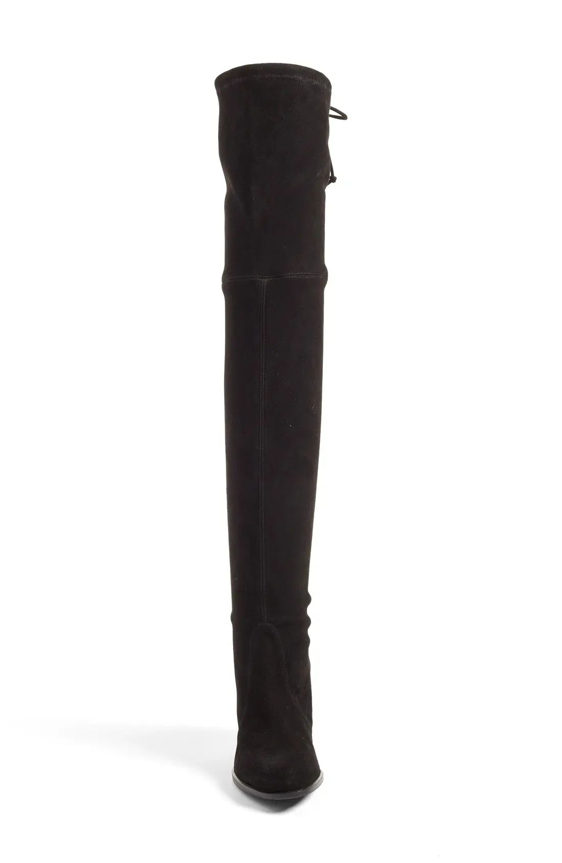 Stuart Weitzman Tieland Over the Knee Boot (Women) | Nordstrom