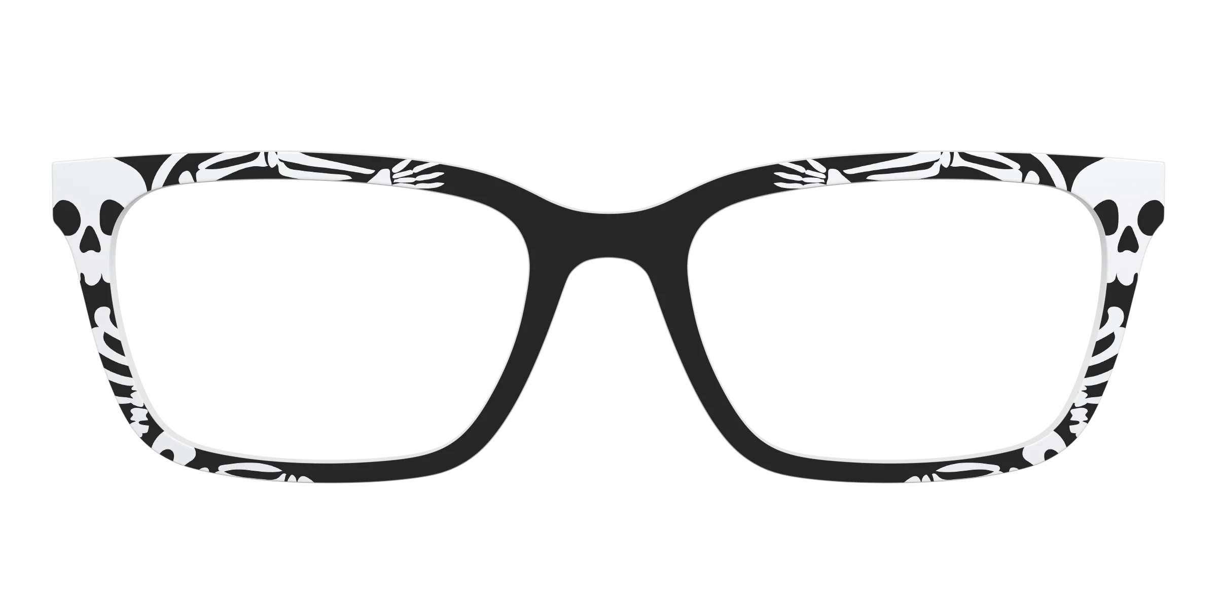 The Funny Bones | Pair Eyewear