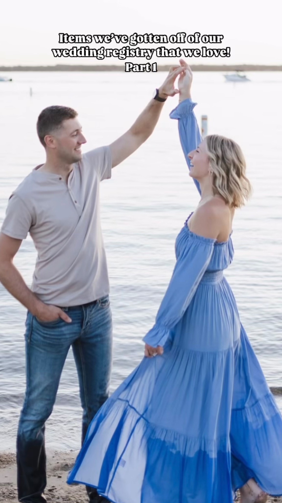 Our favorite wedding registry items PART 1

#LTKGiftGuide #LTKWedding