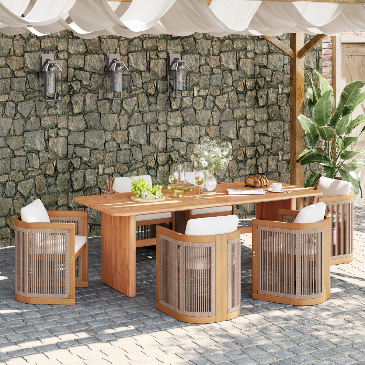 Wayfair outdoor dining table sets, Wayfair outdoor furniture, Wayfair patio furniture, outdoor dining set, outdoor dining table, patio dining set, backyard dining furniture, outdoor entertaining, outdoor hosting ideas, fall hosting ideas, fall hosting finds, fall home finds, fall decor finds, fall decorating ideas, autumn hosting, autumn home decor, cozy fall decor, fall entertaining ideas, outdoor fall decor, patio decorating ideas, backyard decorating ideas, backyard entertaining, outdoor dinner party, dinner party ideas, fall tablescape, outdoor tablescape, cozy outdoor space, patio inspiration, backyard inspiration, home decor finds, furniture finds, Wayfair home finds, Wayfair decor, Wayfair finds, home styling ideas, seasonal home decor, fall home inspiration, cozy home ideas, entertaining at home, hosting inspiration, outdoor living, outdoor living space, patio makeover, backyard makeover, fall shopping finds, home shopping finds, dining table inspiration, outdoor furniture ideas

#LTKSeasonal #LTKHome #LTKSaleAlert