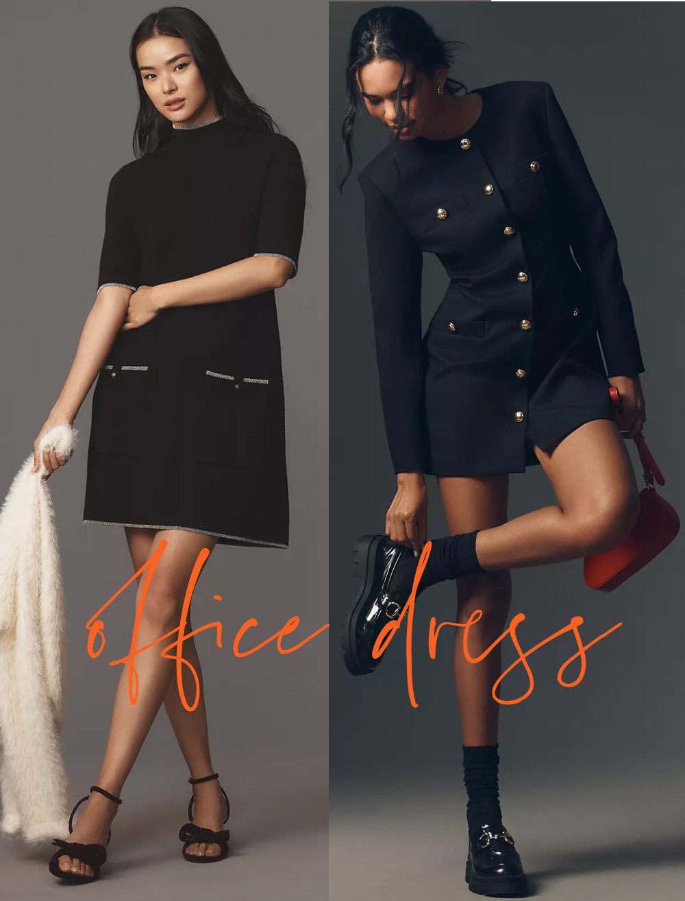 The best office dresses #officestyle #workwear #officeoutfits  

 #LTKSeasonal #LTKStyleTip #LTKWorkwear