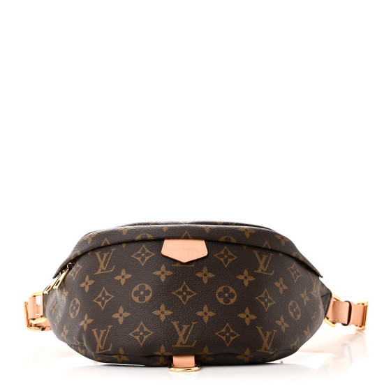 LOUIS VUITTON Monogram Bumbag | FASHIONPHILE (US)