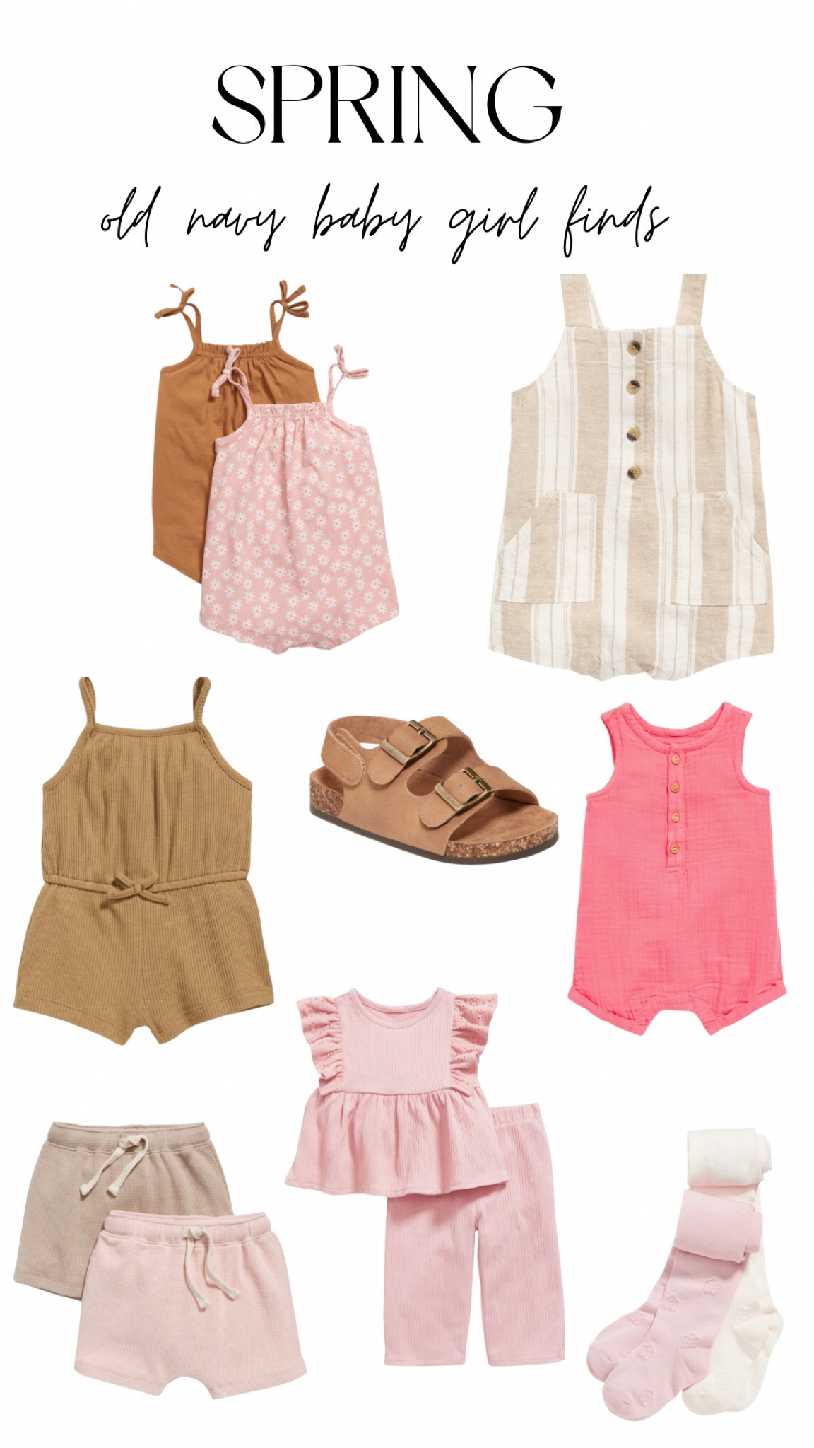 Cutest finds at old navy! 🌸

#LTKkids #LTKbaby #LTKfamily