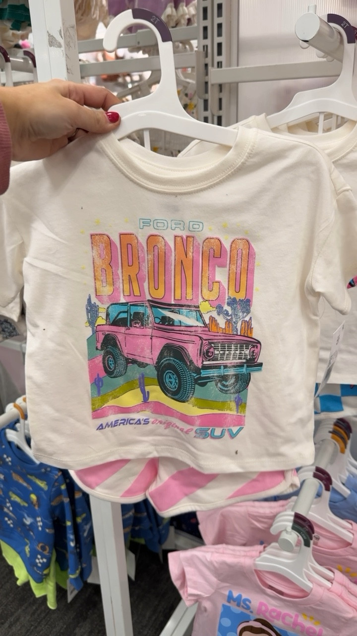 New toddler sets!! 🤩

❤️ Follow me on Instagram @TargetFamilyFinds 

#LTKBaby #LTKKids #LTKFindsUnder50