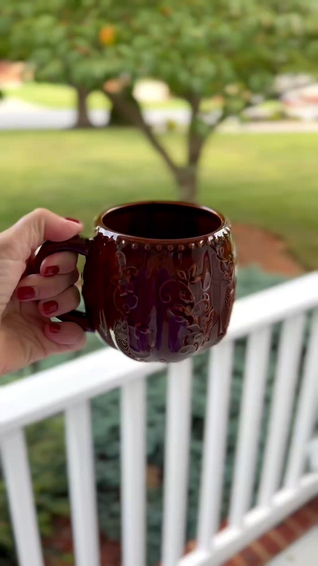 A reminder that God already knows what you need. His provision may not always look the way you expected, but you can trust the One who is leading you. He is faithful, and He will provide. 🙏
“The Lord is my shepherd, I lack nothing.” Psalm 23:1 🤍
The coffee mug is from Hobby Lobby 🍂☕️ #bibleverse #encouragement #faith