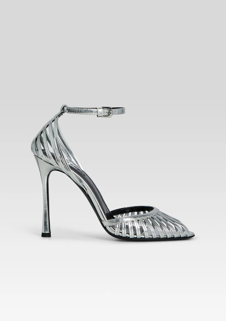 Analu Sandal | Retrofete