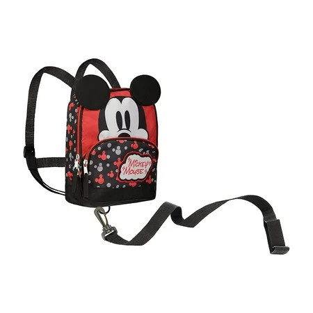 Disney Baby Mini Backpack, Mickey Mouse I, 10 inch | Walmart (US)