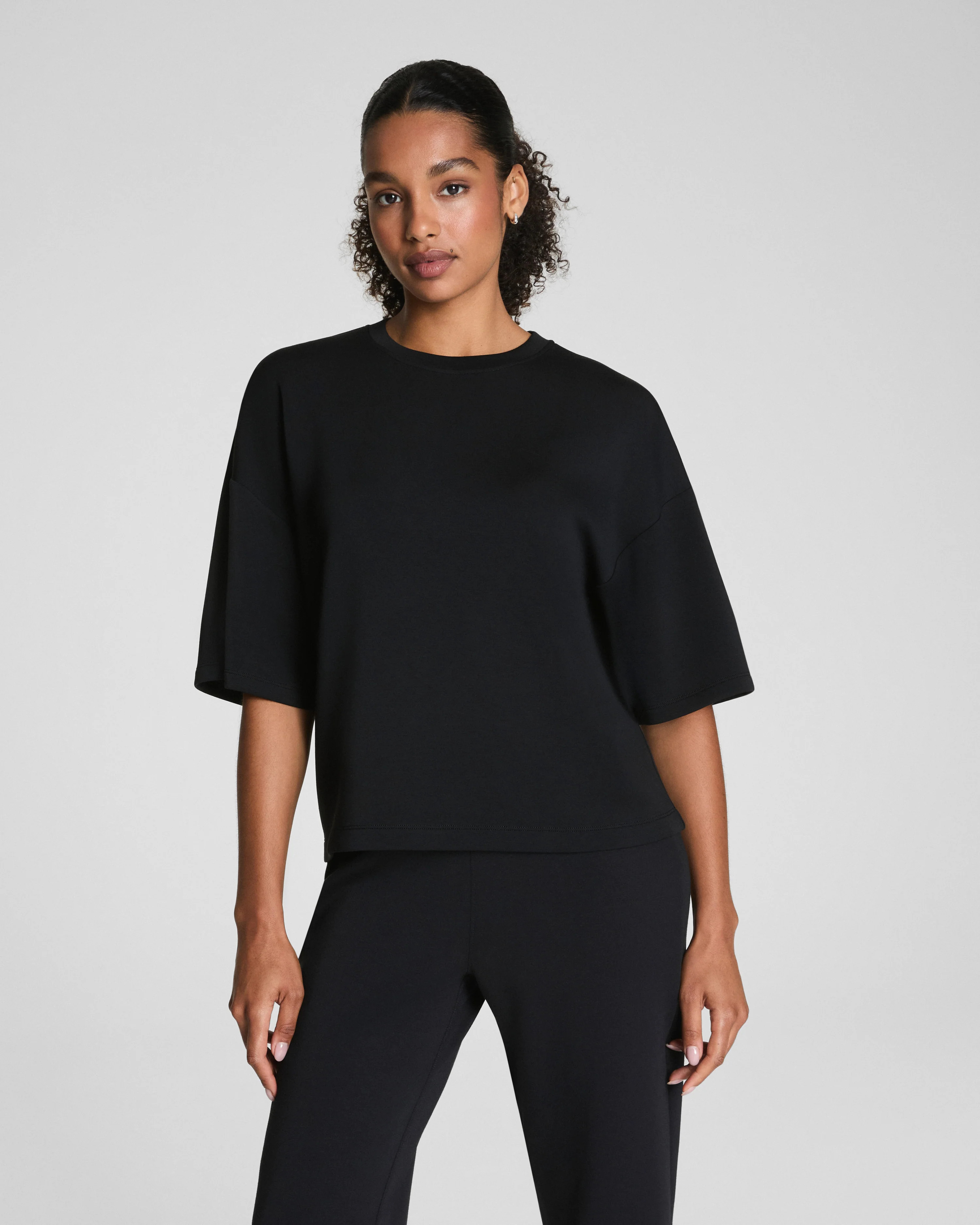 SPANX AirEssentials® Relaxed Tee | Spanx