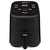 Instant Pot Vortex 4-in-1, 2-quart Mini Air Fryer Oven Combo with Customizable Smart Cooking Prog... | Amazon (US)