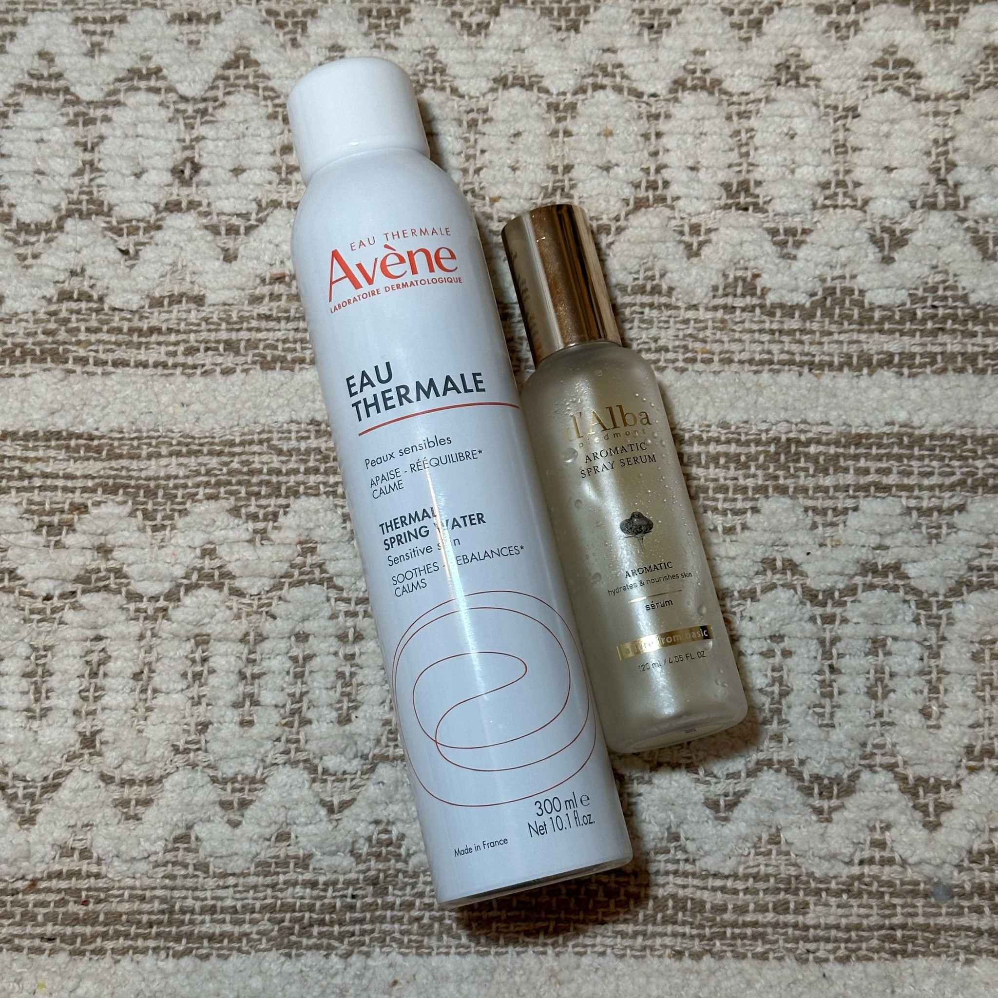 Fresh, glowy skin sprays 

#LTKSummerSales #LTKSaleAlert #LTKBeauty