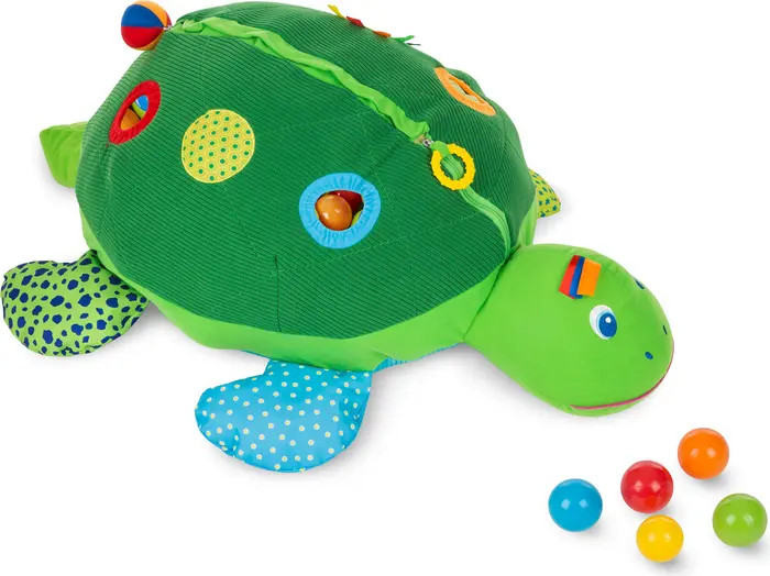 Turtle Ball Pit | Nordstrom