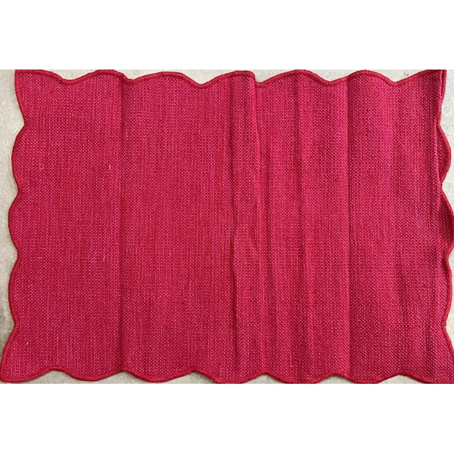 Holiday Time Red Layer Mat - Walmart.com | Walmart (US)