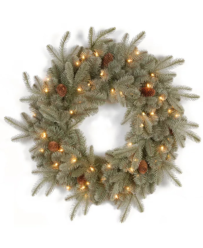 National Tree Company 24 | Macys (US)