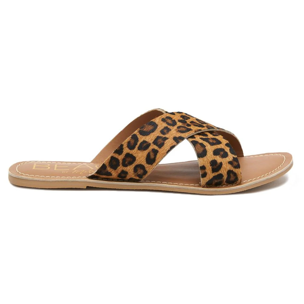 Pebble Slide Sandal | Matisse Footwear
