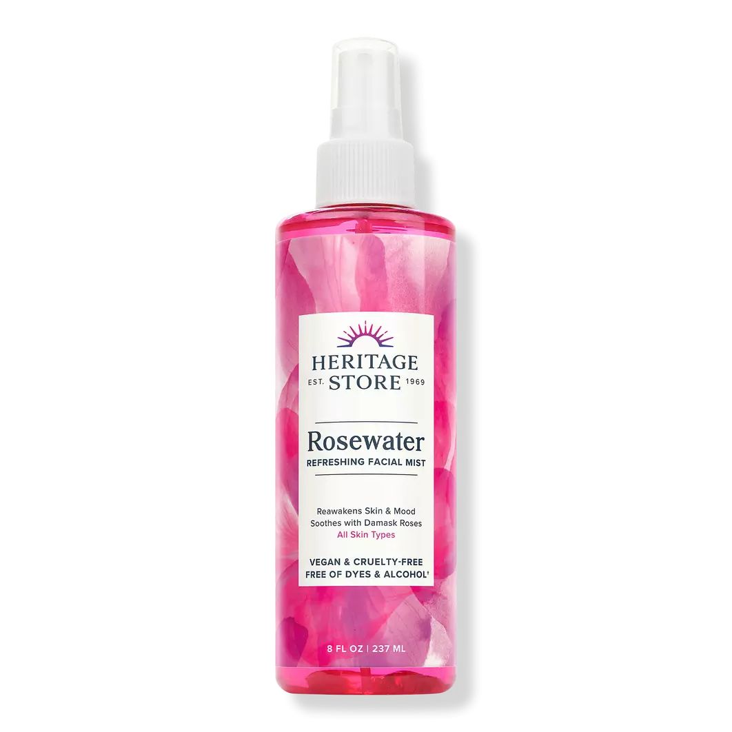 Rosewater Spray | Ulta