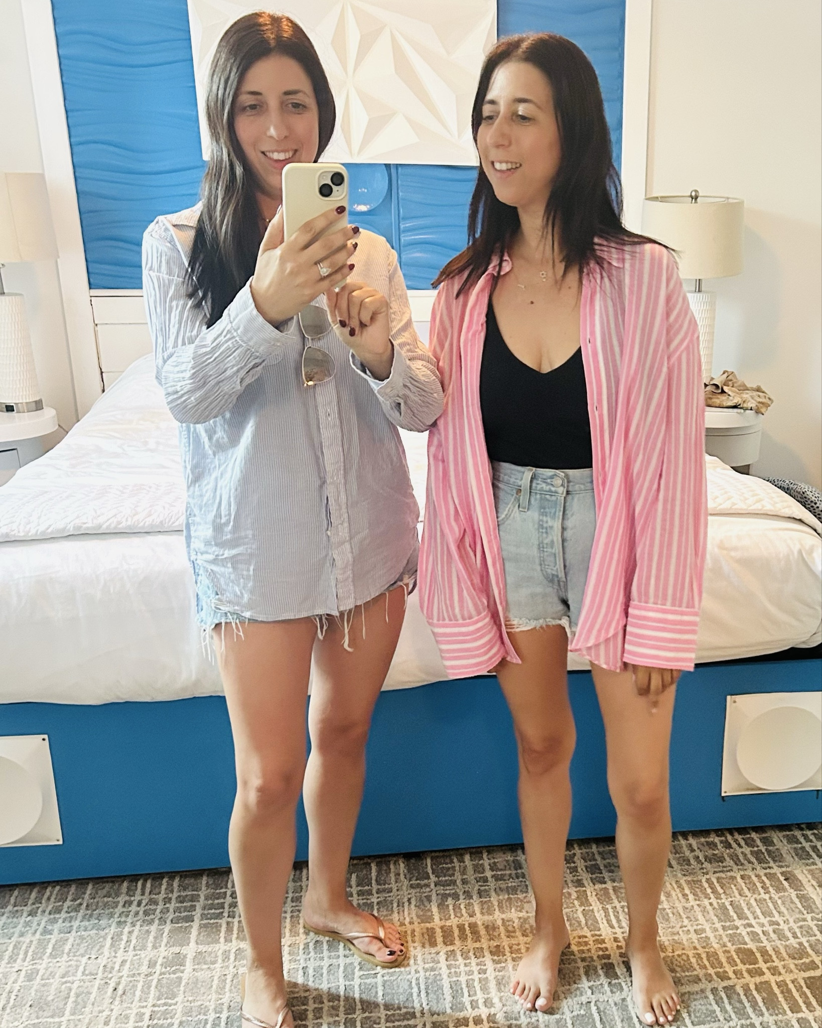 Packing List: Palm Springs (bachelorette guest when you’re in your mom era) 🌴 💍 💕