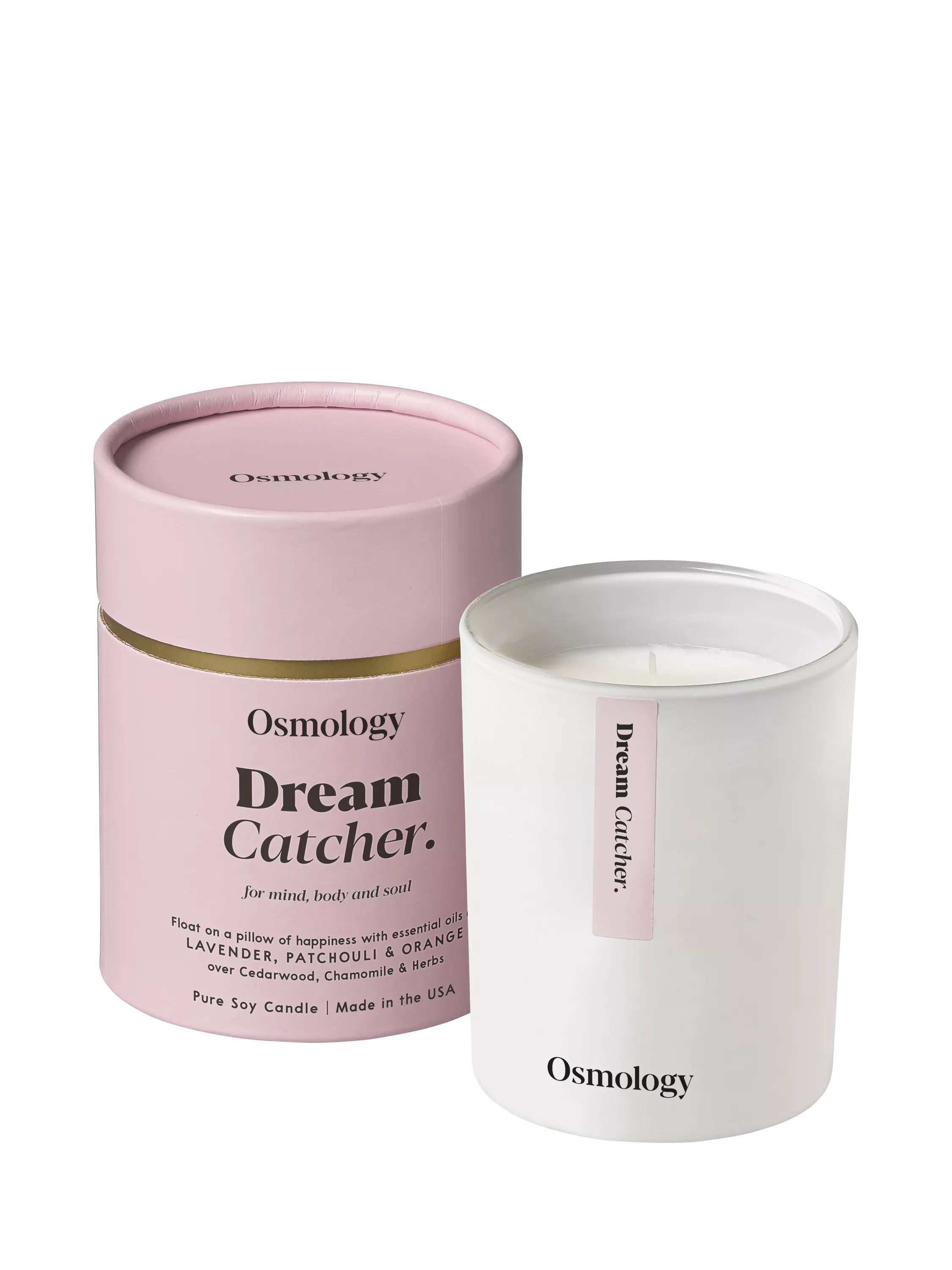 Osmology by Aery Dream Catch Scented Candle, 200g | John Lewis (UK)