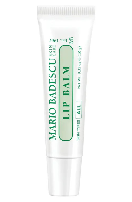 Mario Badescu Lip Balm in Clear at Nordstrom | Nordstrom