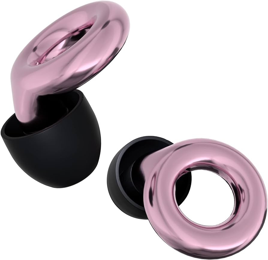 Loop Experience Ear Plugs for Concerts – High Fidelity Hearing Protection for Noise Reduction, ... | Amazon (US)