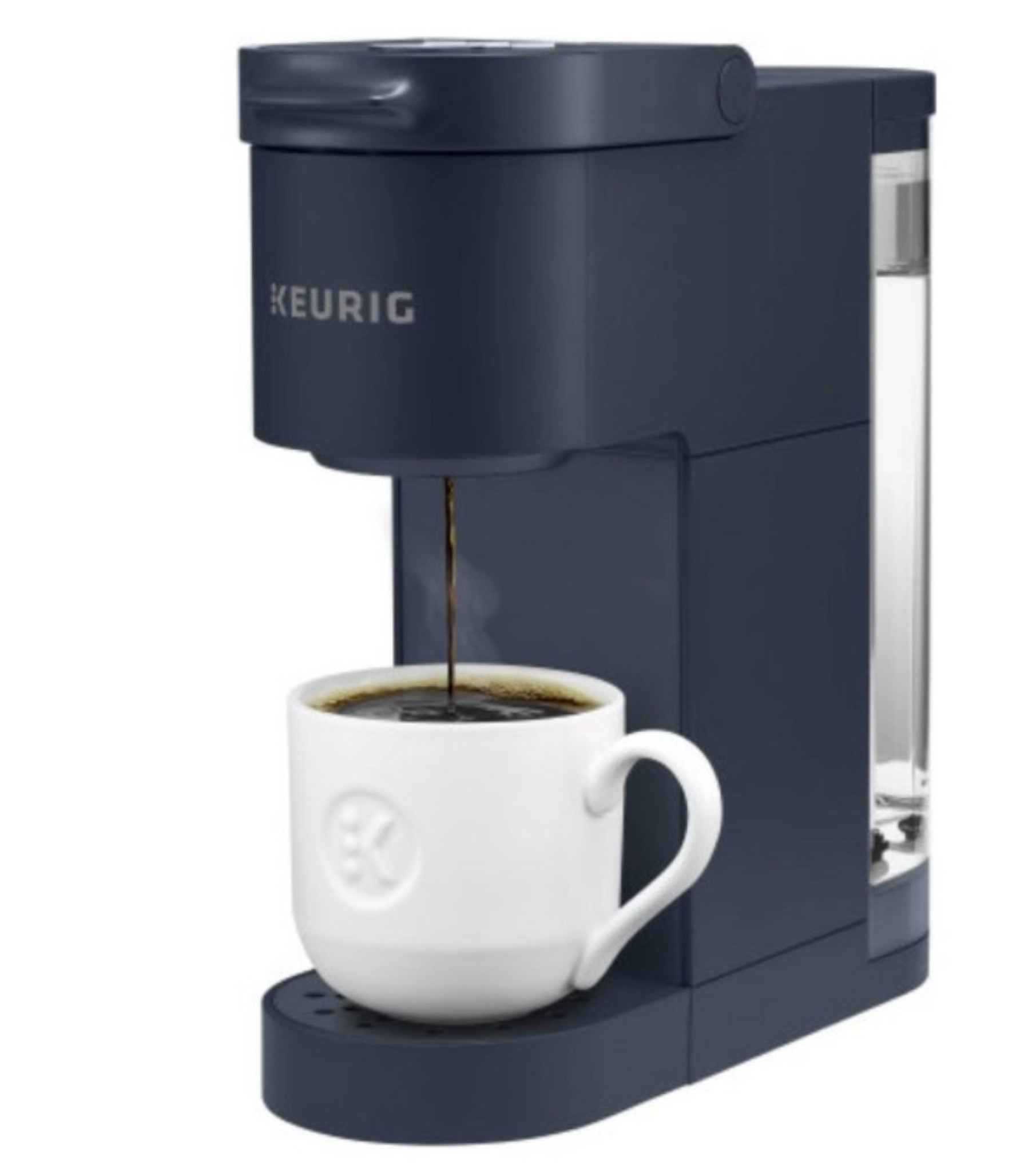 Single Cup Keurig 50% off Black Friday Sale! Perfect for the office, dorm, or your coffee bar! #ltksalealert #ltkfamily #ltkfindsunder50 #ltkhome

#LTKCyberWeek #LTKHoliday #LTKGiftGuide