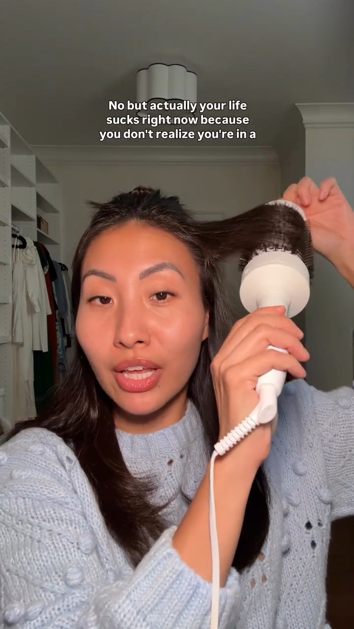 Plot twists are ugly but staying where you were would’ve been uglier.