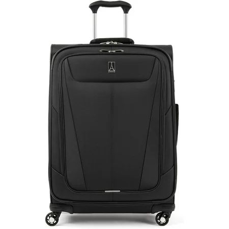 Travelpro Maxlite 5 Softside Expandable Luggage with 4 Spinner Wheels Lightweight Suitcase Men and W | Walmart (US)