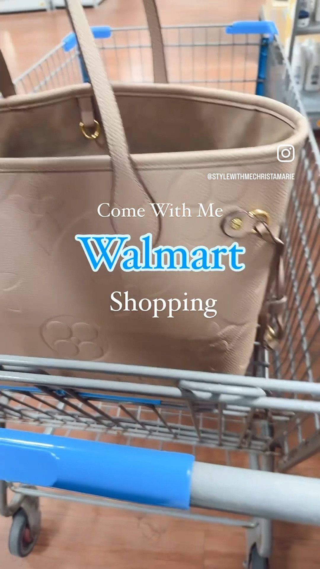 Walmart shop with me spring finds! 

#LTKstyletip #LTKfindsunder100 #LTKfindsunder50