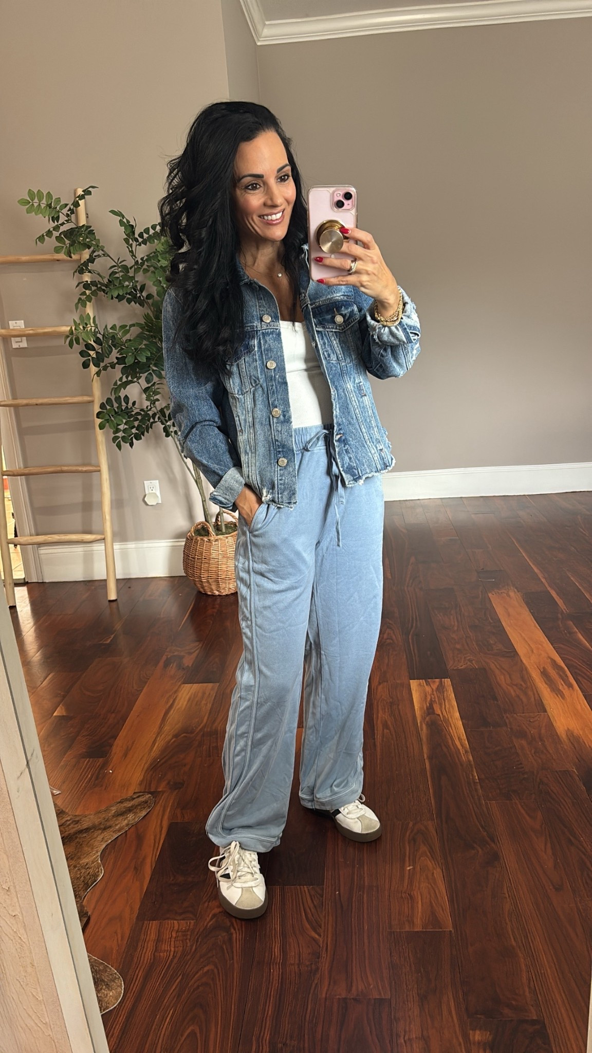 Easy Amazon look for errands


#LTKSeasonal #LTKOver40 #LTKootd