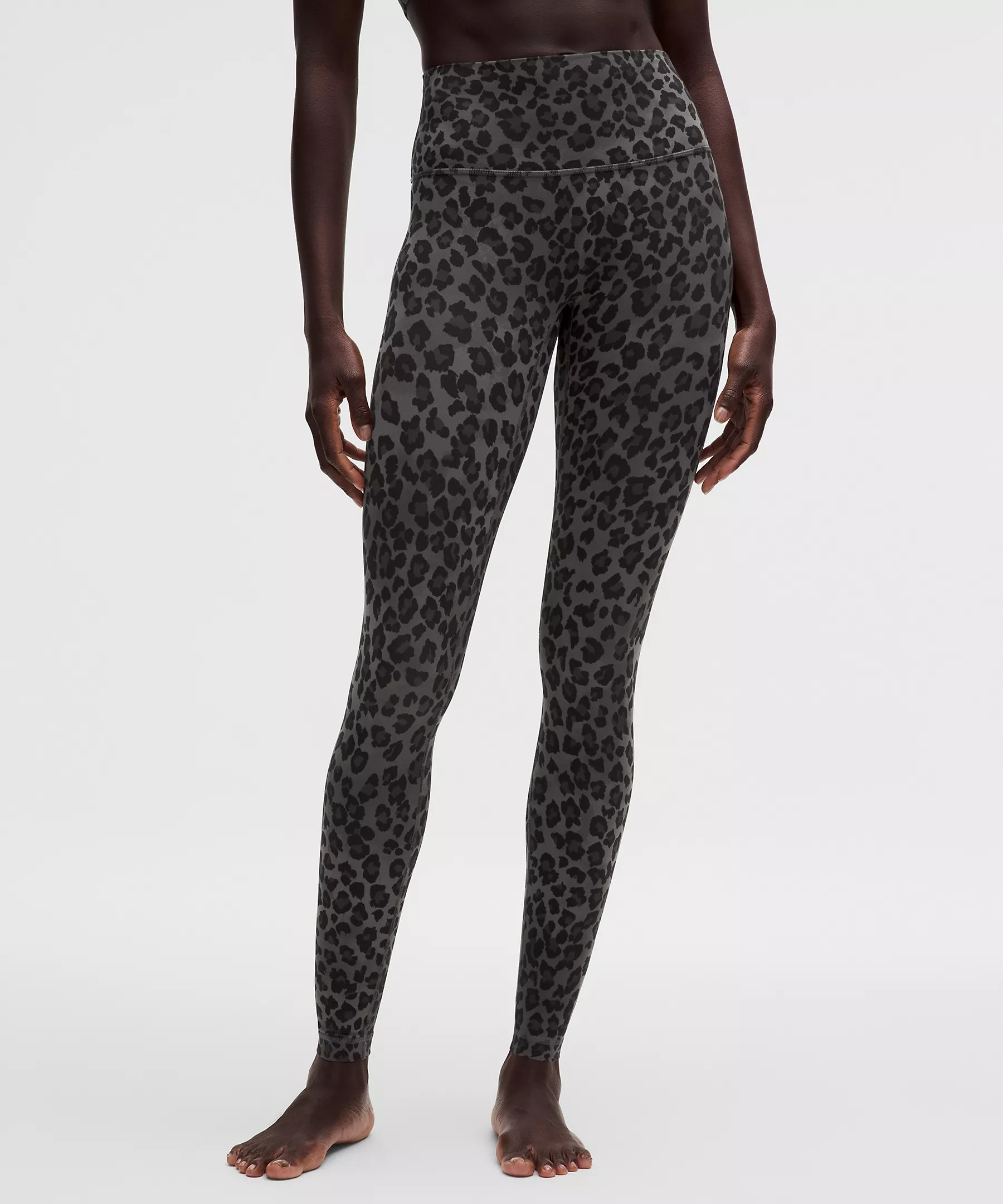 lululemon Align No Line™ High-Rise Pant 28" | Lululemon (US)