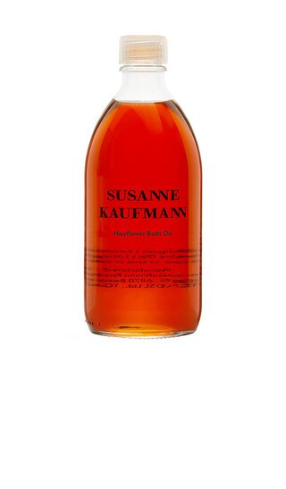 Susanne Kaufmann Hayflower Bath Oil in Beauty: NA. | Revolve Clothing (Global)