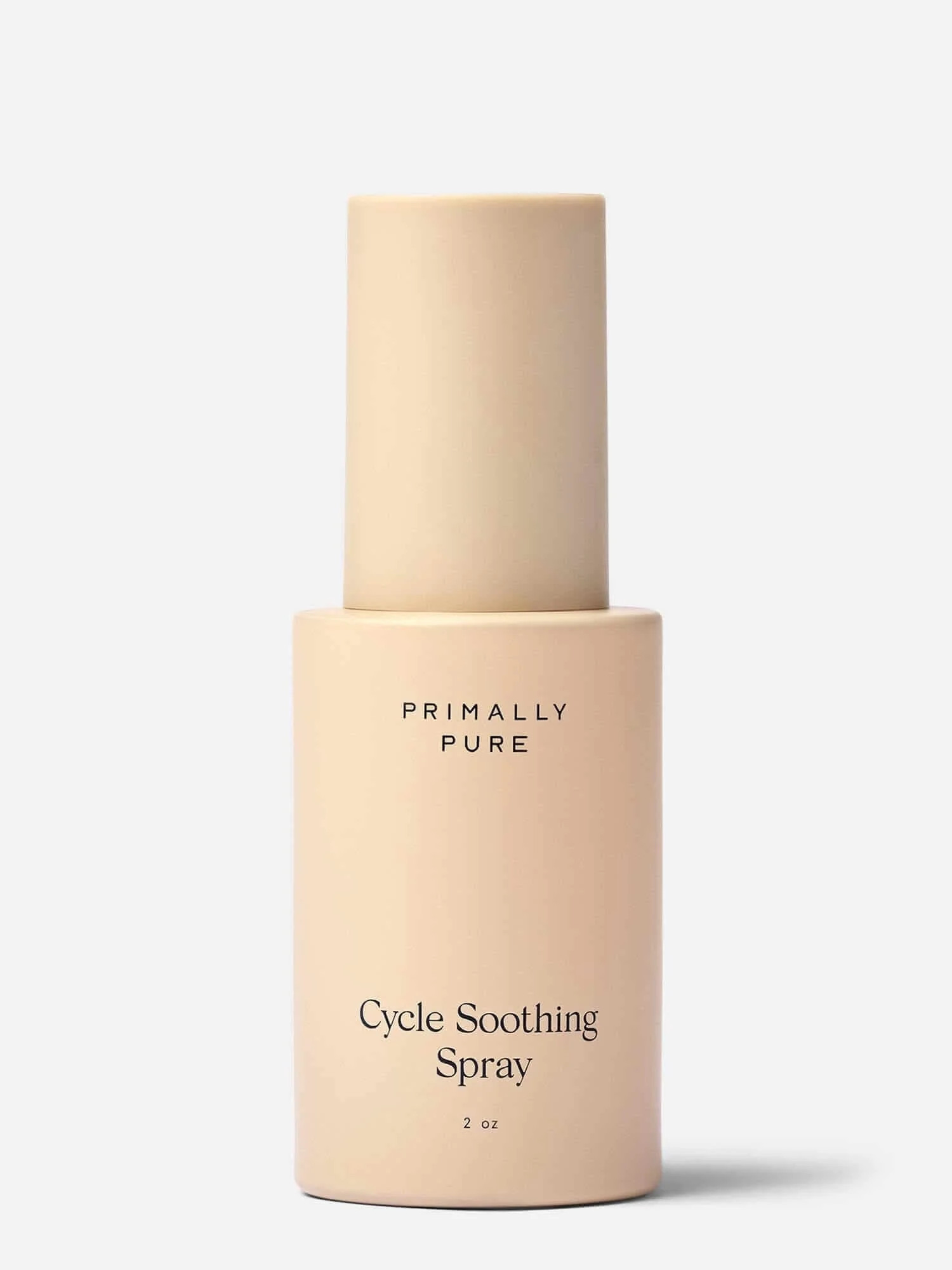 Cycle Soothing Spray | Primally Pure